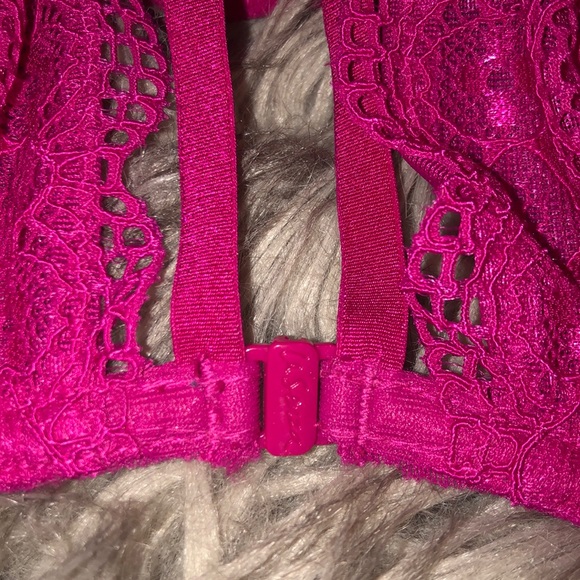 Sexy bra - Picture 3 of 6